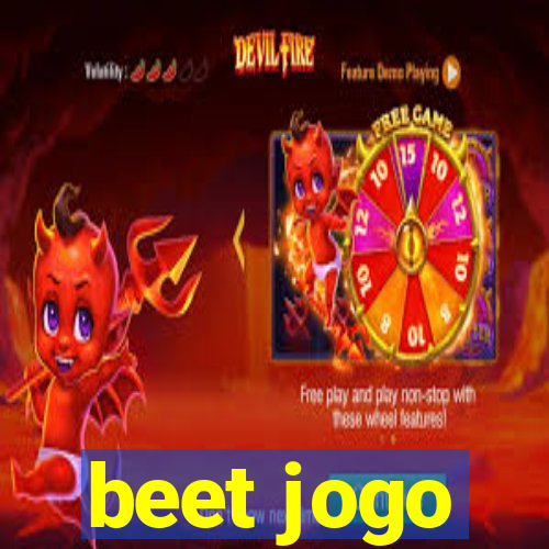 beet jogo